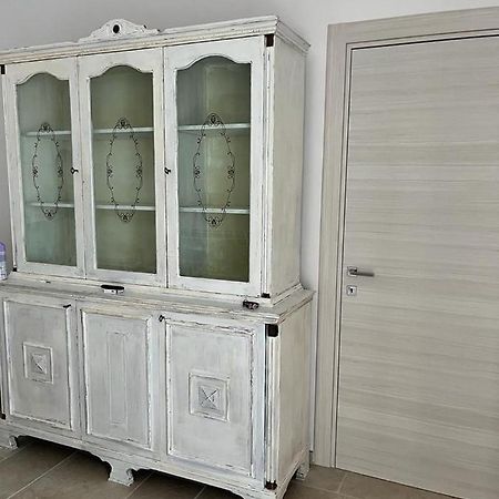 Villa Naomi ออสตูนี ภายนอก รูปภาพ