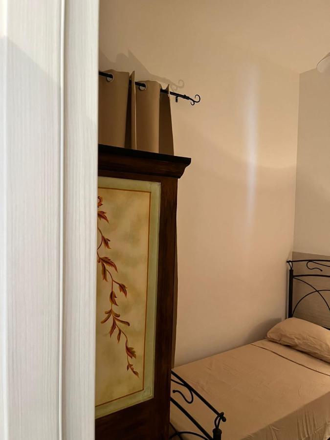 Villa Naomi ออสตูนี ภายนอก รูปภาพ